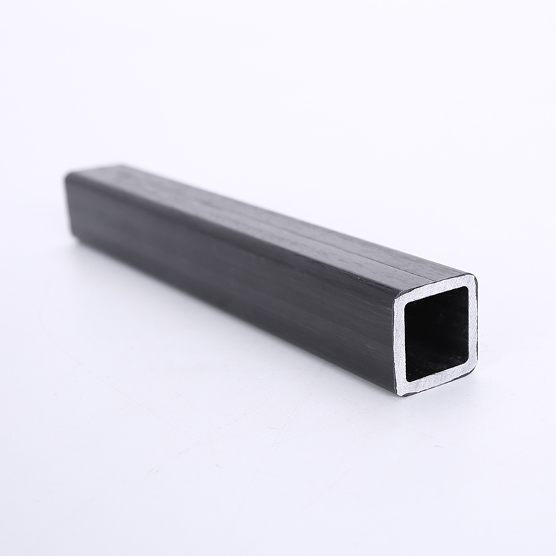 碳纤维方管