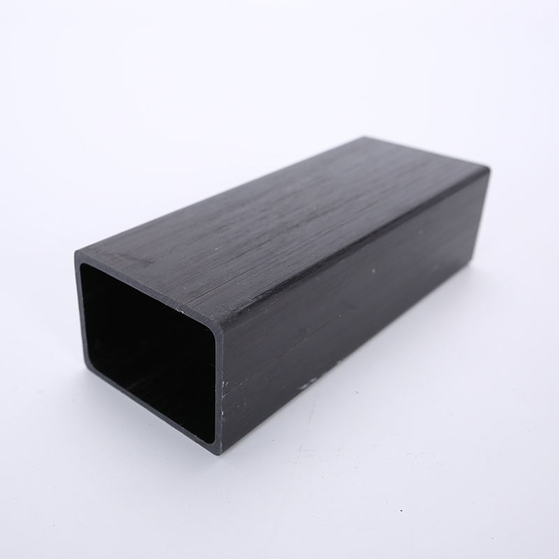 碳纤维方管