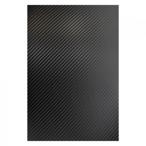 碳纤维板有多强？